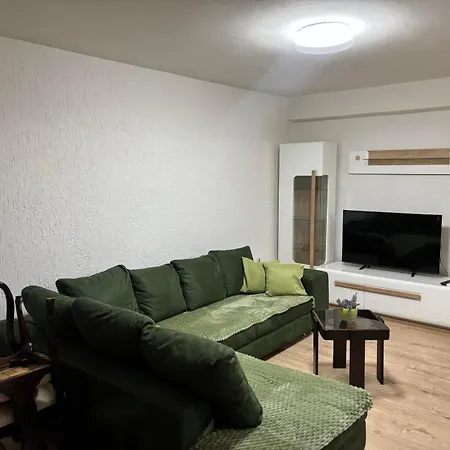 Apartament Centar Banja Luka